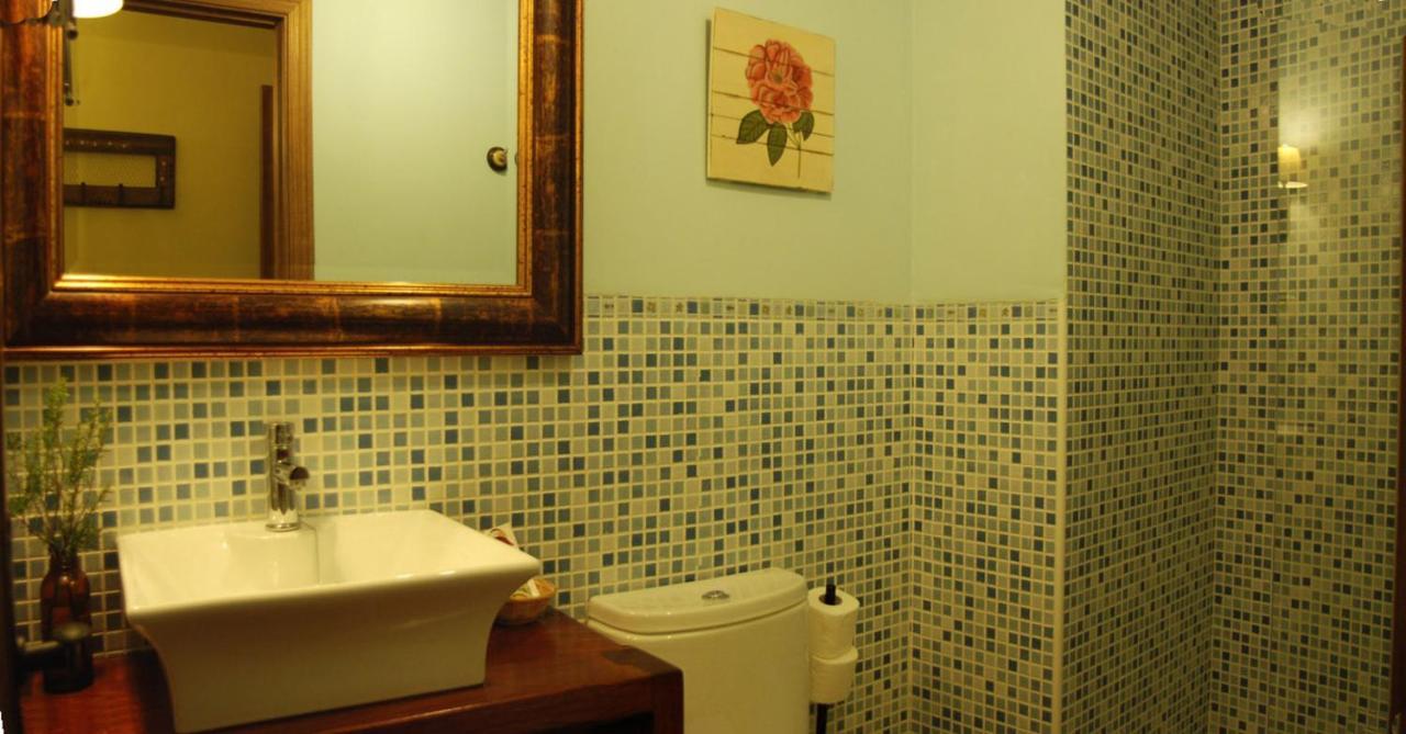 La Noguera De Socasa Romancos Exterior foto